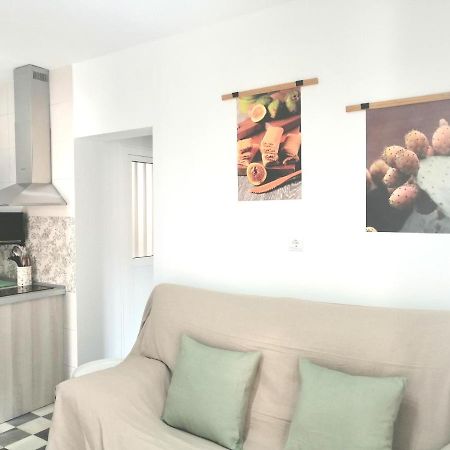 Estudio Porto San José Extérieur photo