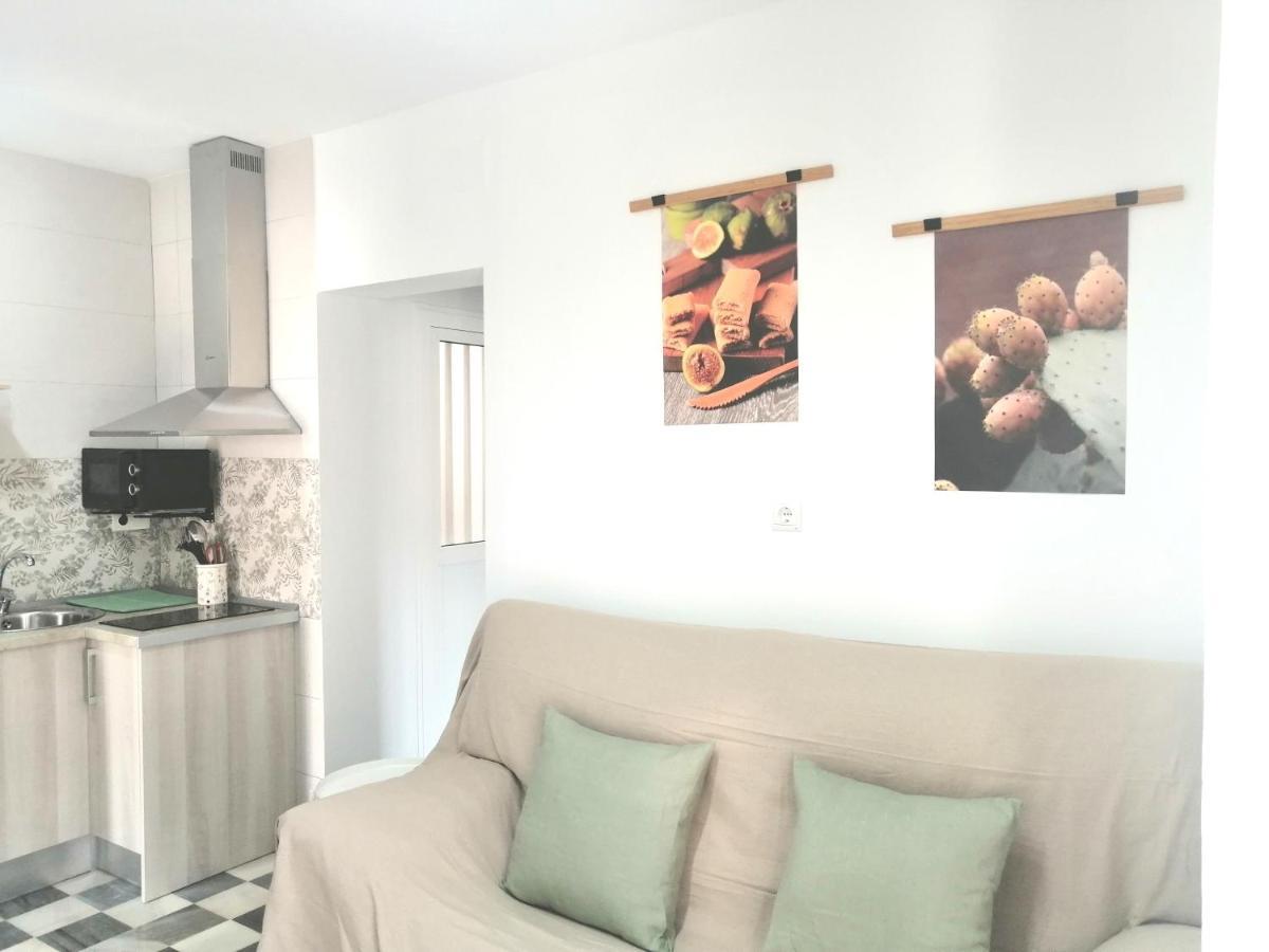 Estudio Porto San José Extérieur photo