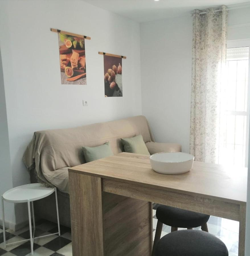 Estudio Porto San José Extérieur photo