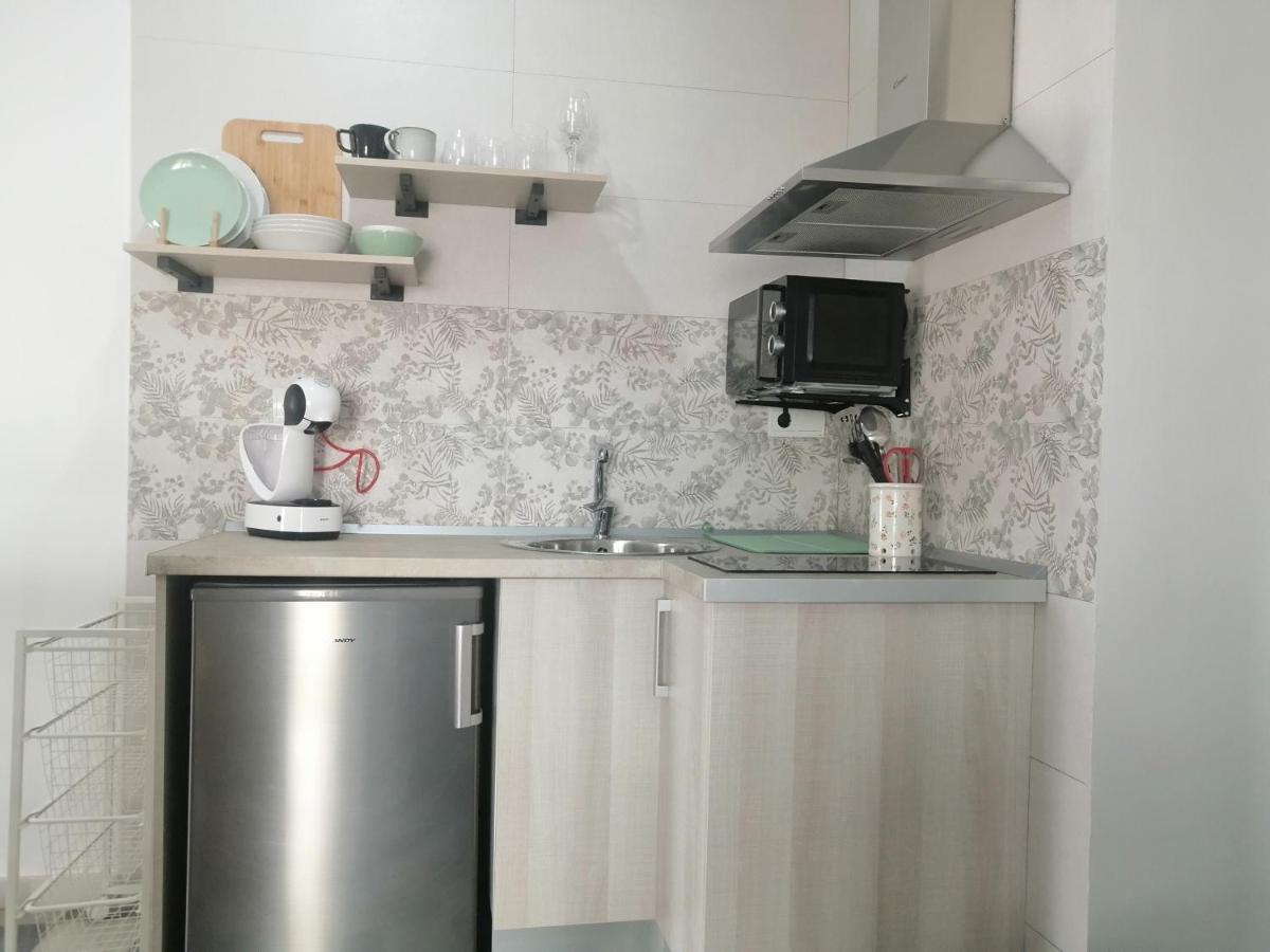 Estudio Porto San José Extérieur photo