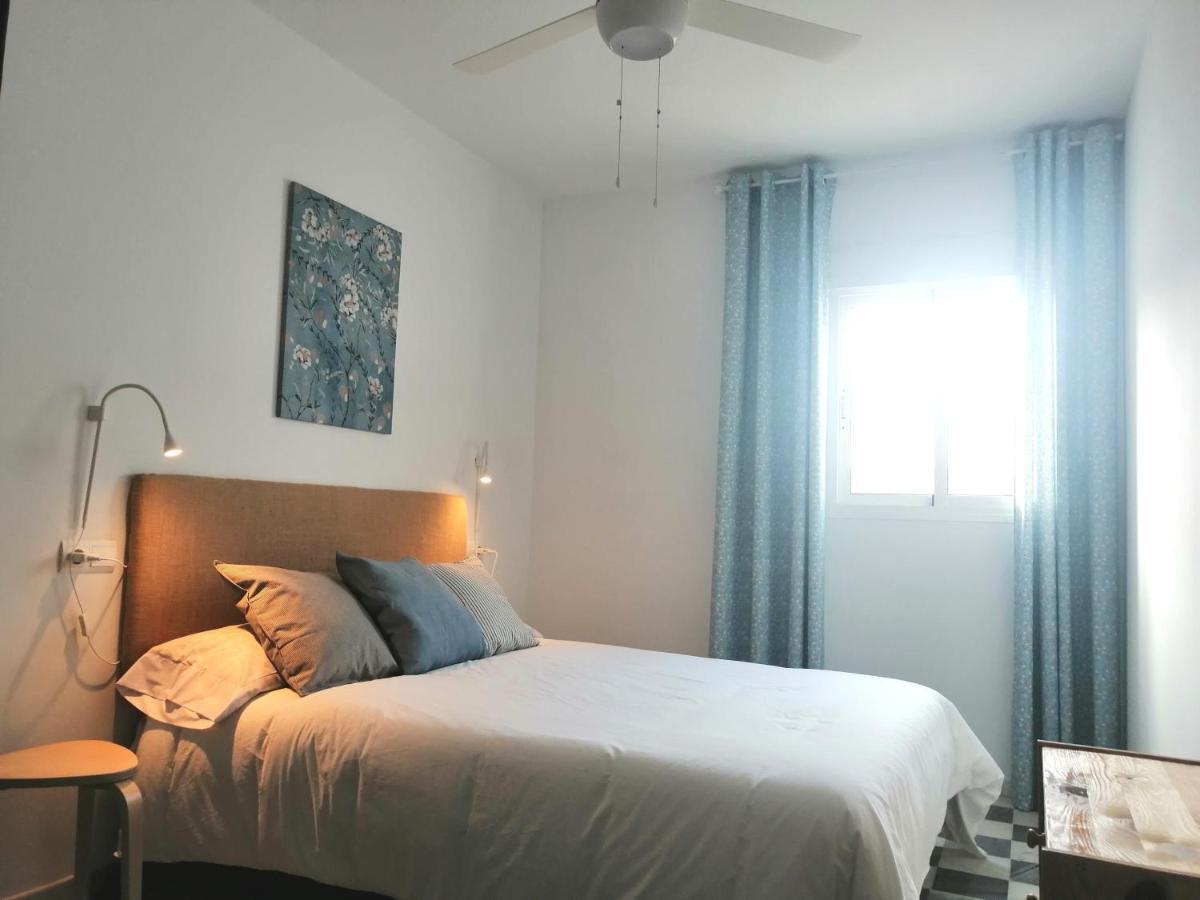 Estudio Porto San José Extérieur photo