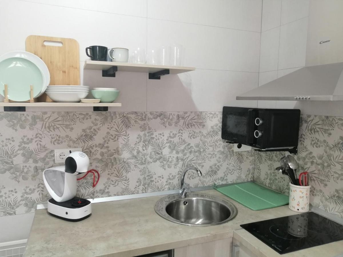 Estudio Porto San José Extérieur photo