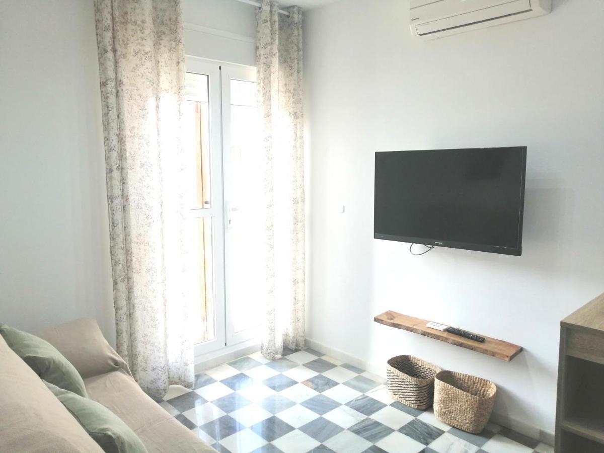 Estudio Porto San José Extérieur photo