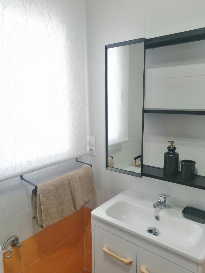 Estudio Porto San José Extérieur photo
