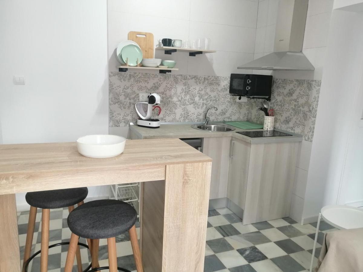 Estudio Porto San José Extérieur photo