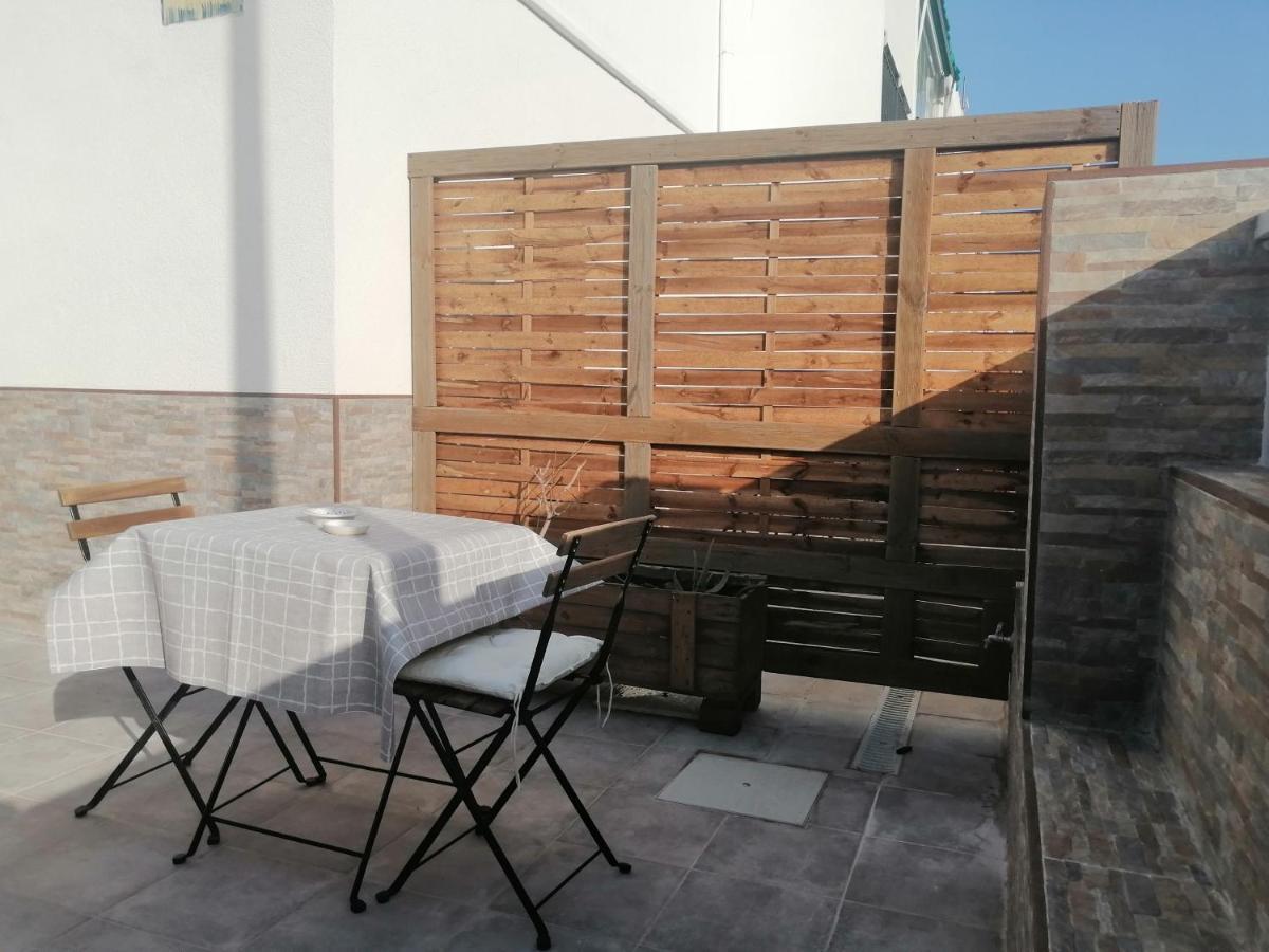 Estudio Porto San José Extérieur photo