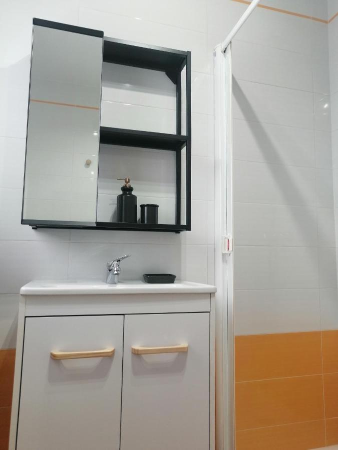 Estudio Porto San José Extérieur photo