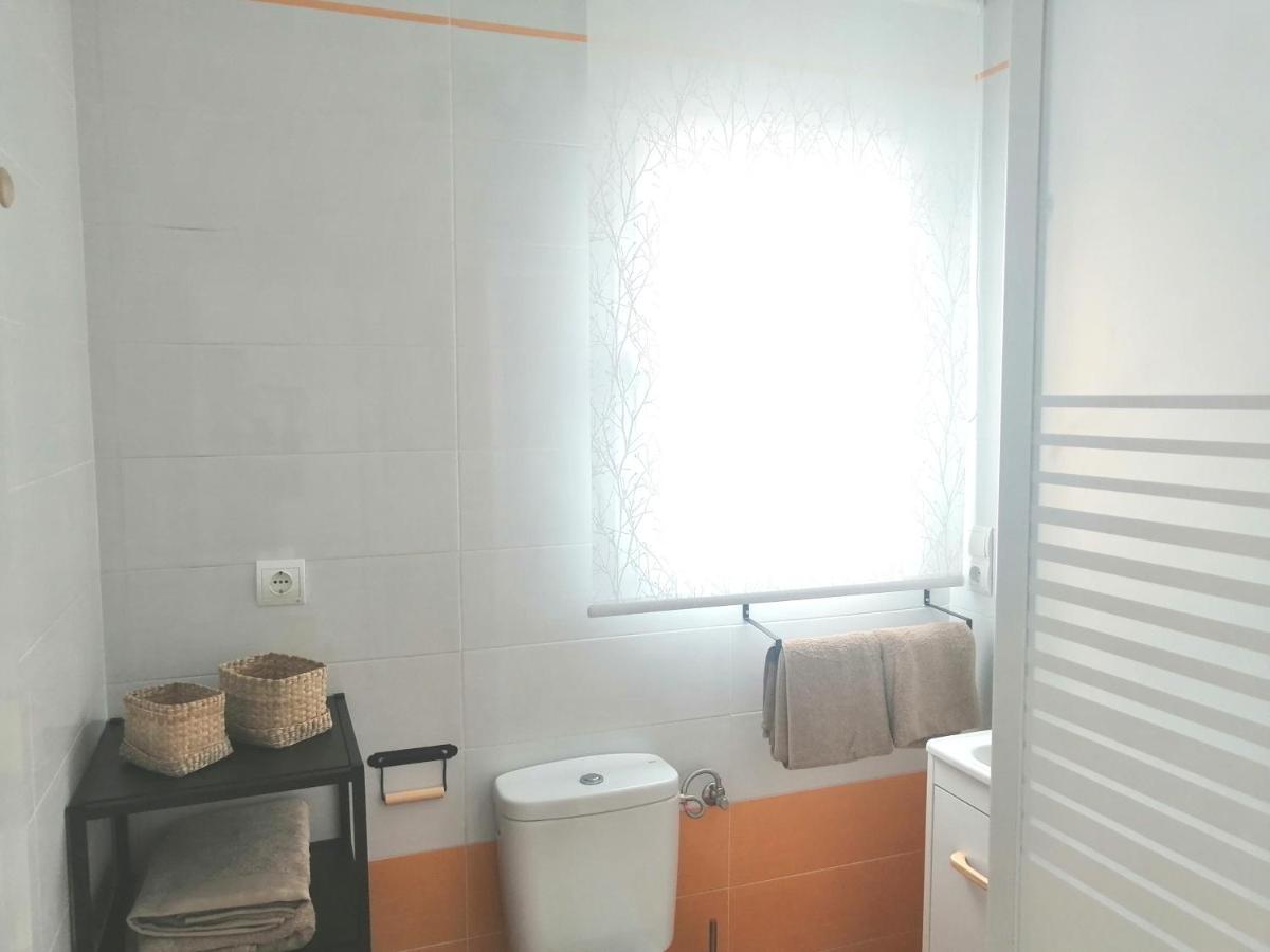 Estudio Porto San José Extérieur photo